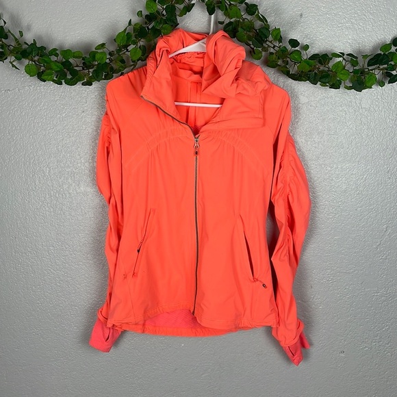 Gather Me Slightly Jacket - Picture 2 of 11